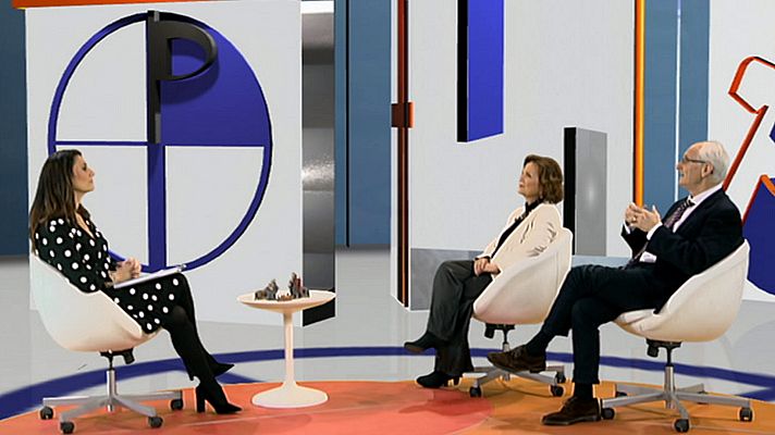 Últimas preguntas - A las 9 en la luna