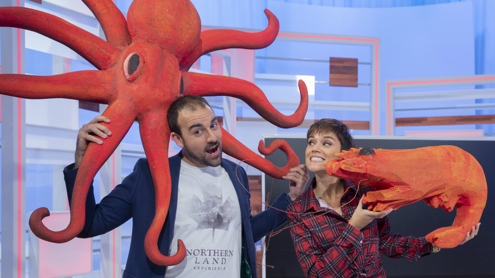 Saber vivir - 29/12/19 - ver ahora