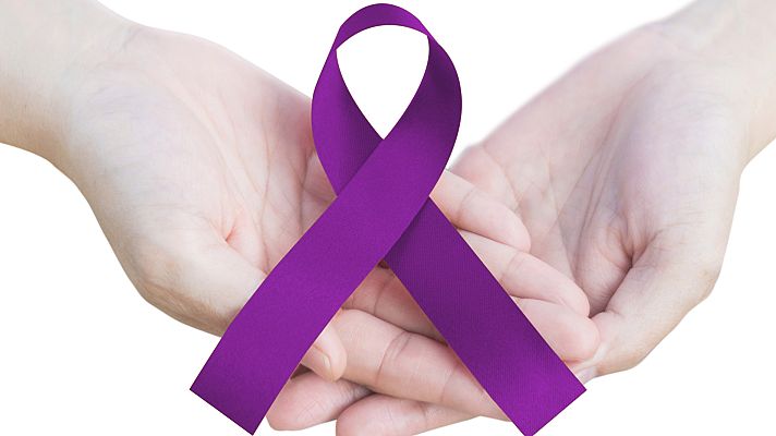 Telediario 1 - 55 mujeres han sido asesinadas en 2019 víctimas de la violencia machista