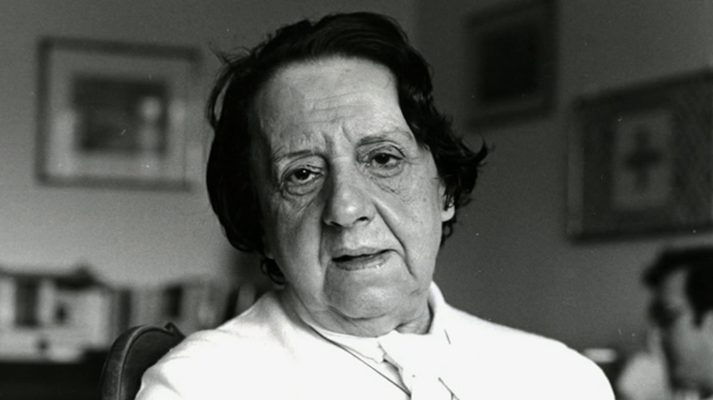 Somos documentales - María Zambrano y el método de los claros - ver ahora