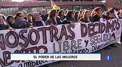 ¿Te acuerdas? - 2010-2020, la década feminista
