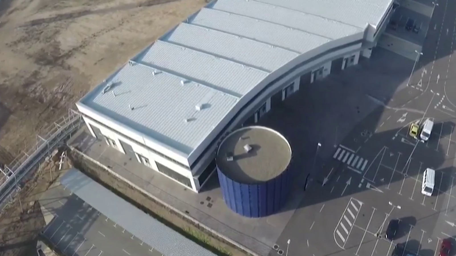 Fábrica de ideas: Incuba: Vivero de Innovación Agro | RTVE Play