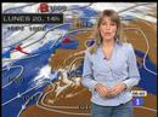 El tiempo - El Tiempo - 20/07/09