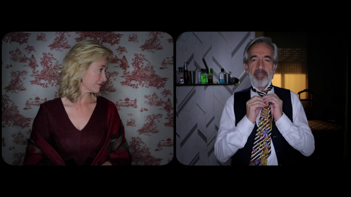 Cuéntame cómo pasó - Los Alcántara preparan las campanadas