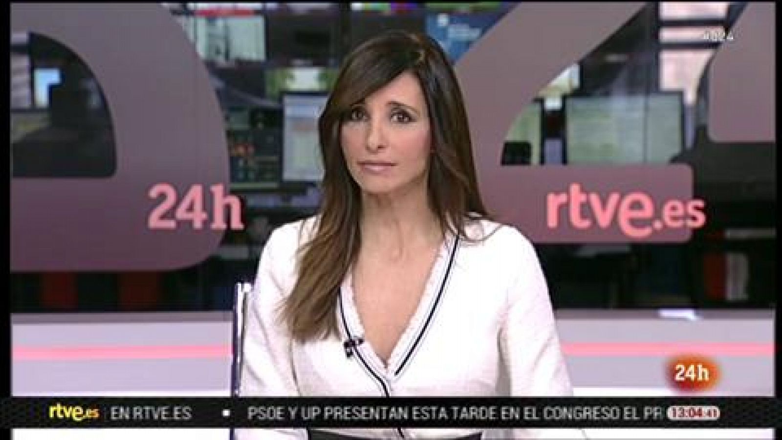 Sánchez e Iglesias presentan esta tarde su programa de gobierno de coalición - RTVE.es