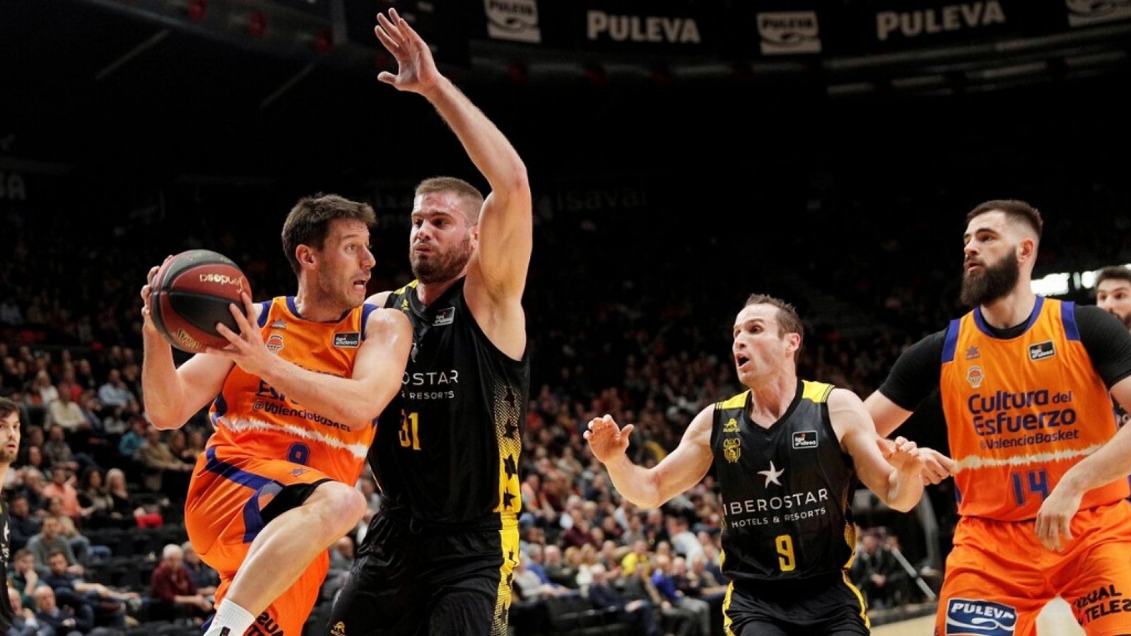 La Comunidad Valenciana en 2' - 30/12/19 - ver ahora