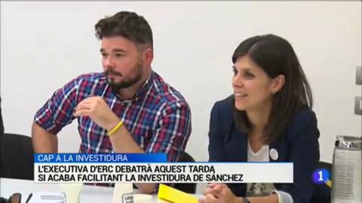 L'Informatiu - L'Informatiu - 30/12/2019