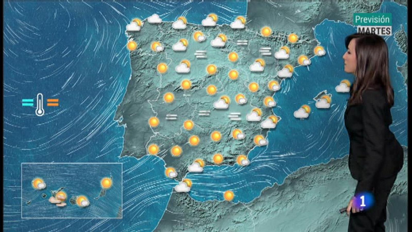 El tiempo en la Comunidad Valenciana - 30/12/19 - RTVE.es