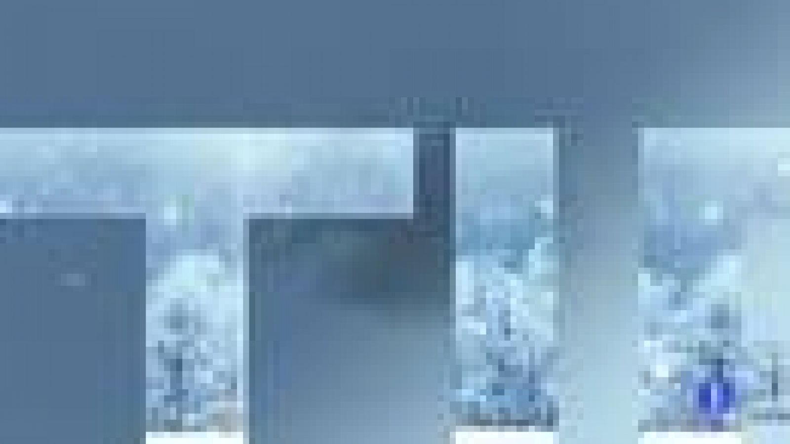 El Tiempo en la Region de Murcia - 30/12/2019