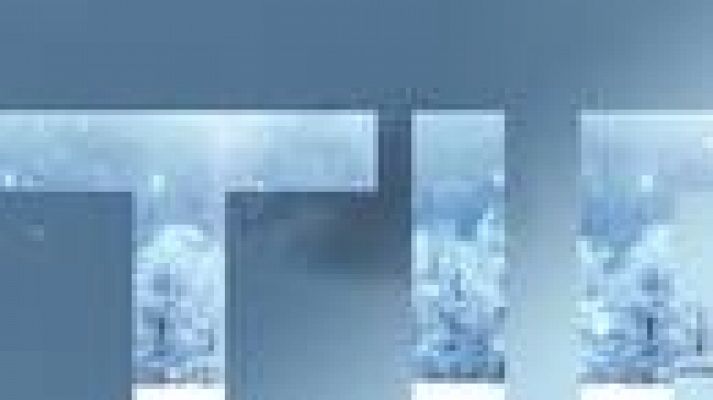 Informativo Telerioja - El tiempo en La Rioja - 30/12/19