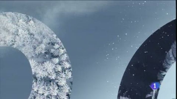 Noticias de Castilla-La Mancha - El tiempo en Castilla-La Mancha  30/12/19