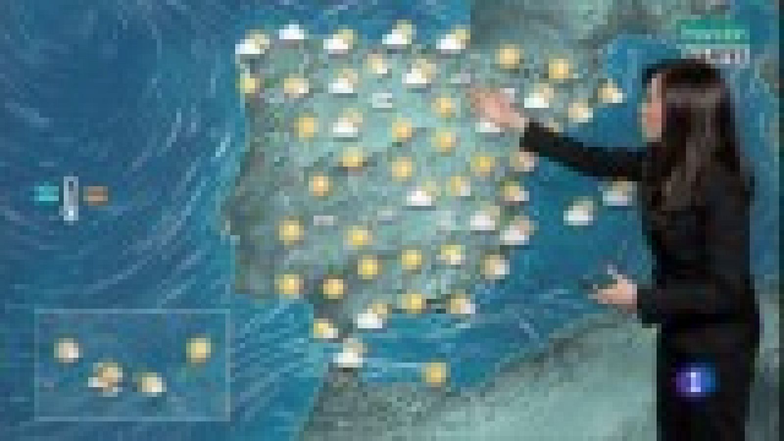 El tiempo en Asturias - 30/12/19 | Ver