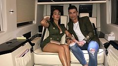Corazón - Cristiano Ronaldo y Georgina Rodríguez: declaraciones previas a mantener relaciones