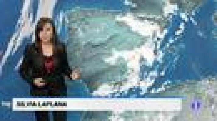 Noticias Andalucía - El tiempo en Andalucía - 30/12/2019