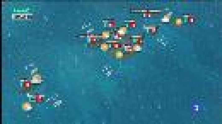 Informatiu Balear - El temps a les Illes Balears - 30/12/19