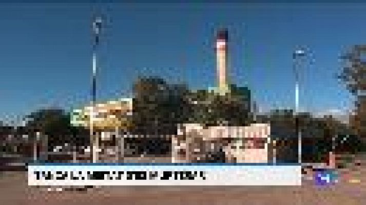 Informatiu Balear - Informatiu Balear en 2' - 30/12/19