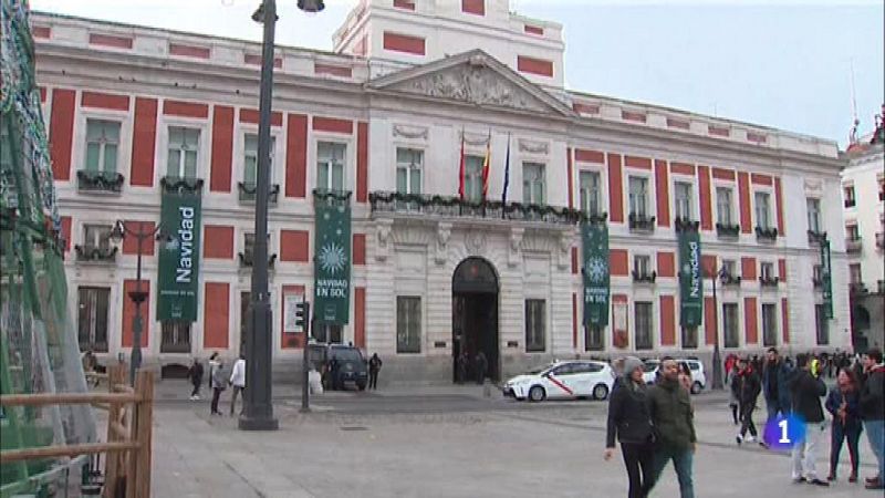  Informativo de Madrid - 30/12/19 - Ver ahora