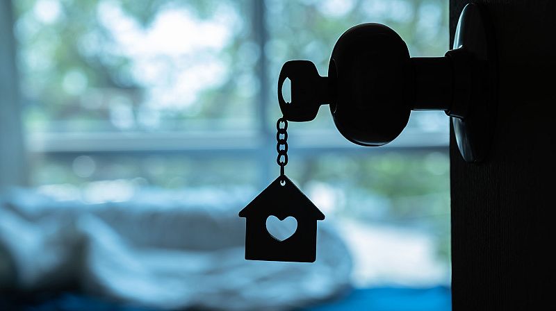 El euríbor cierra 2019 en negativo.