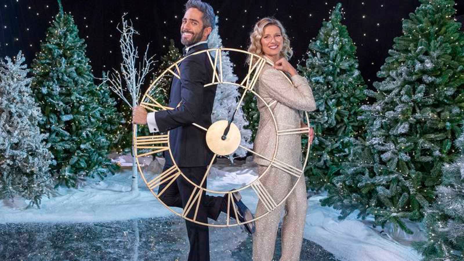 ¿Esta Nochevieja cambiamos de década o hay que esperar a 2011?