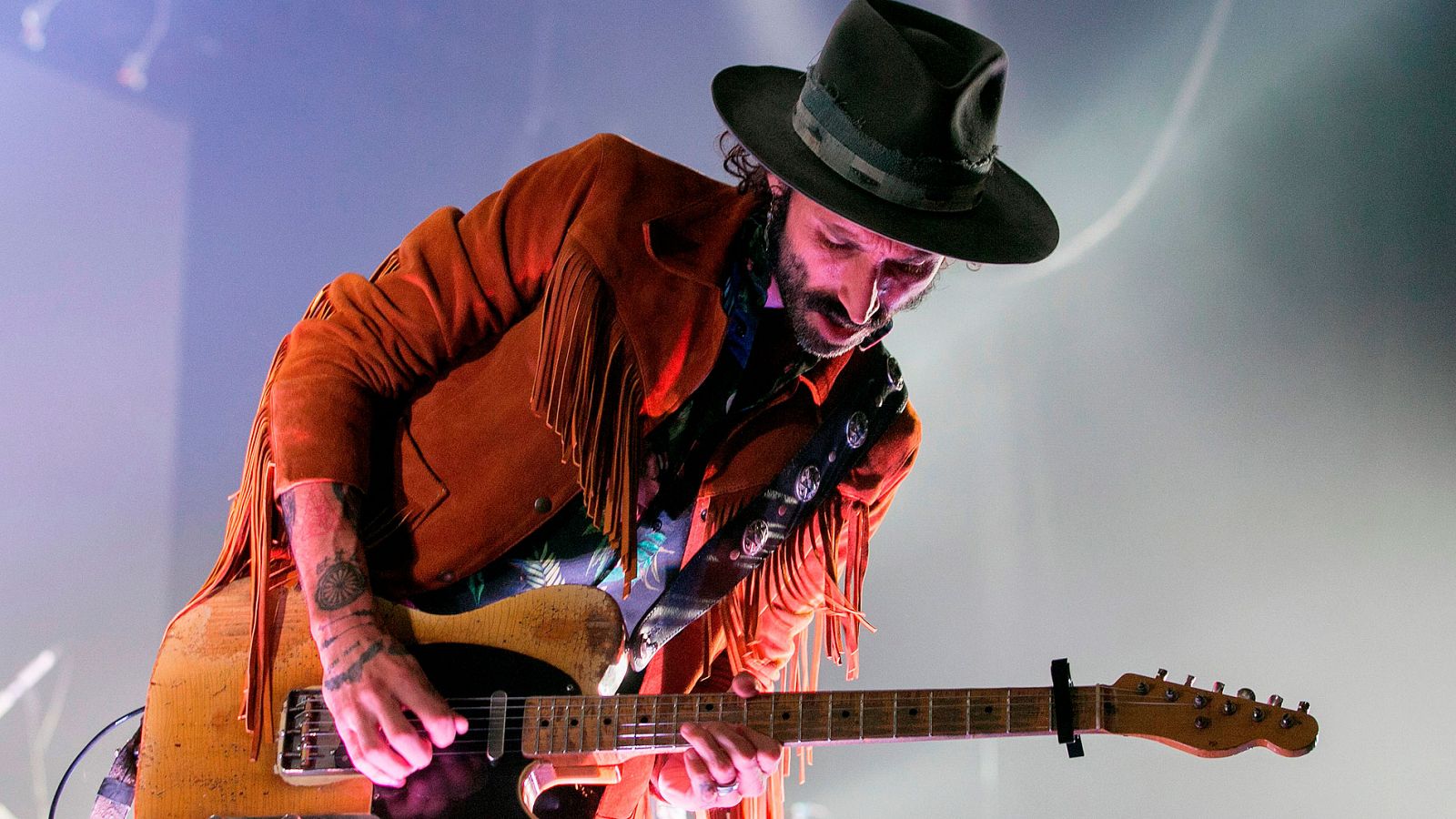 Música - Leiva, en estado de gracia - RTVE.es