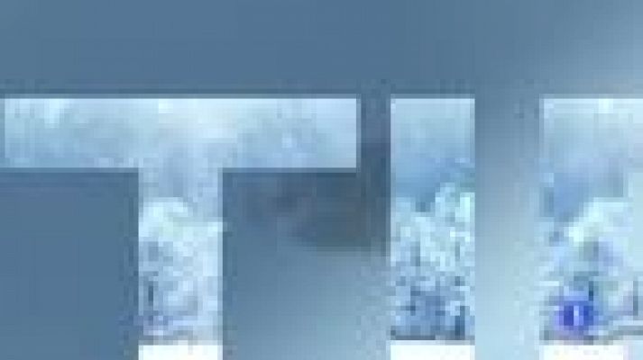 Noticias de Castilla y León - El tiempo en Castilla y León - 30/12/19