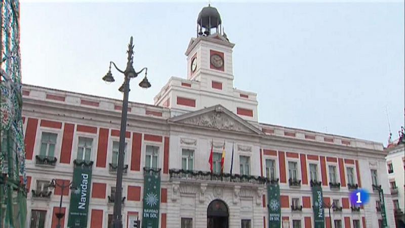  Informativo de Madrid 2 - 30/12/19 - Ver ahora