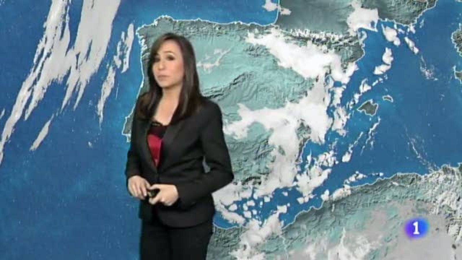 El tiempo de Extremadura - 30/12/19