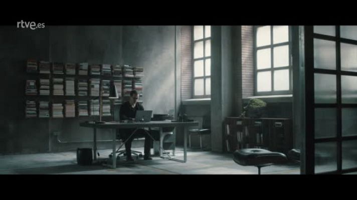 Cultura en Rtve.es - RTVE.es os ofrece un clip exclusivo de 'El silencio del pantano'