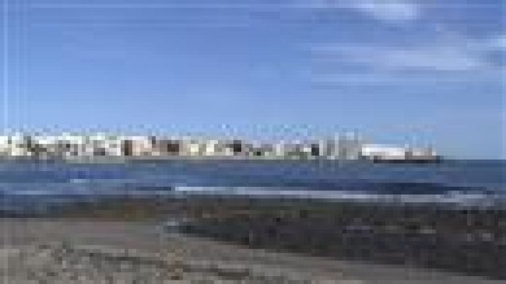 Telecanarias - El tiempo en Canarias - 30/12/2019