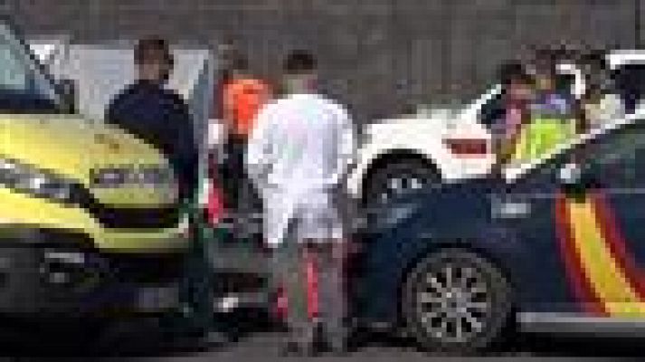 Telecanarias - Canarias en 2' - 30/12/2019