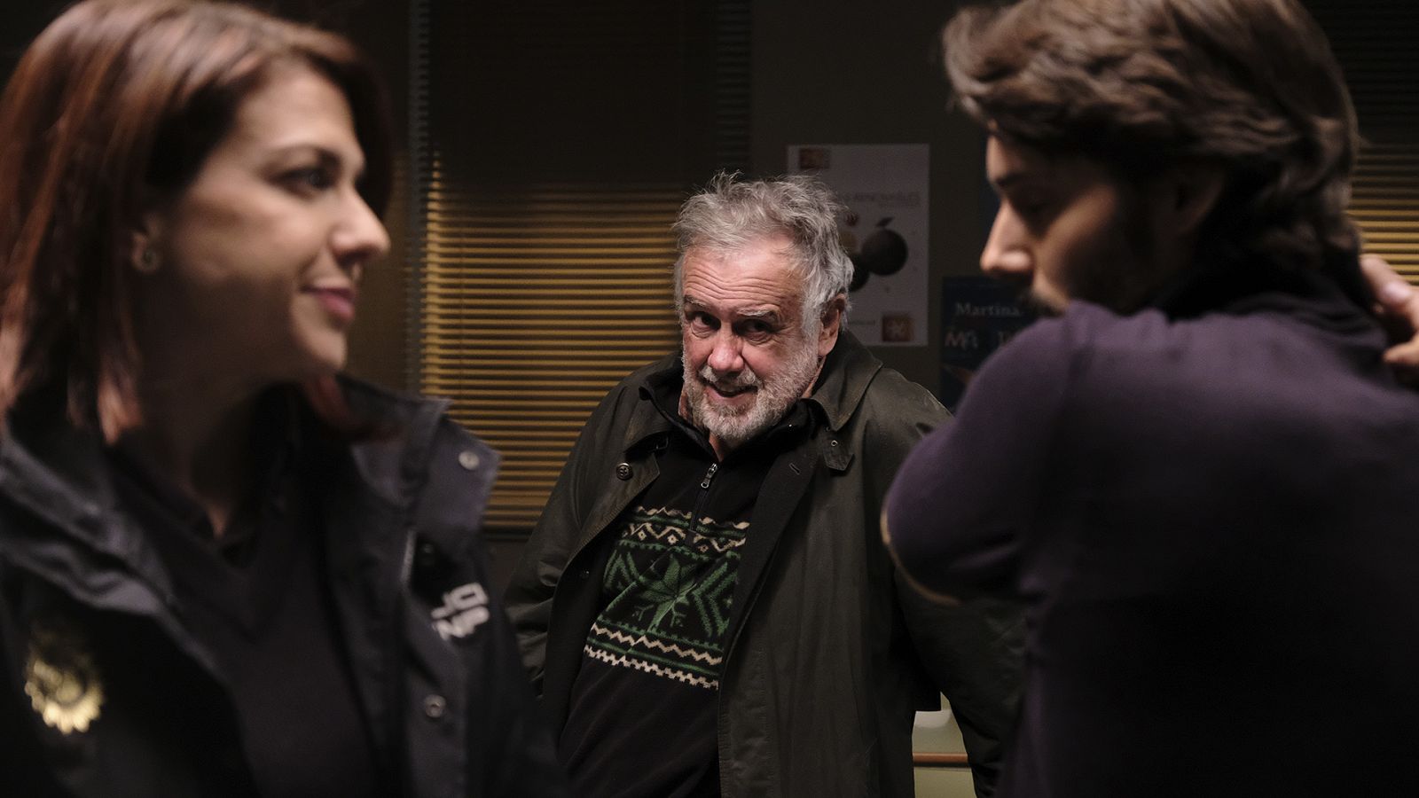 Servir y proteger - Episodio 668 - Ver ahora