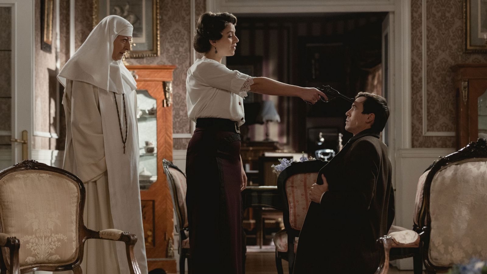 Acacias 38 - Capítulo 1169 - Ver ahora