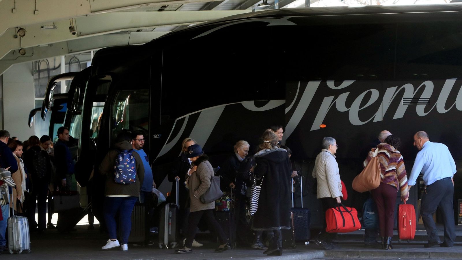 España Directo - 30/12/19 - ver ahora