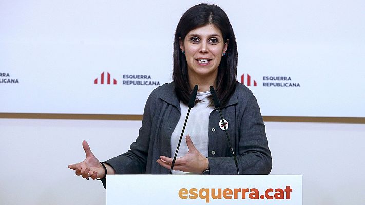 ERC convoca a su Consell Nacional el 2 de enero para decidir si apoya la investidura