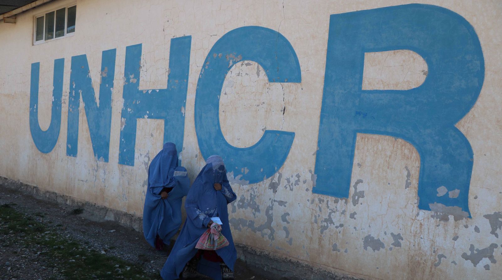 El drama de la migración en 2019