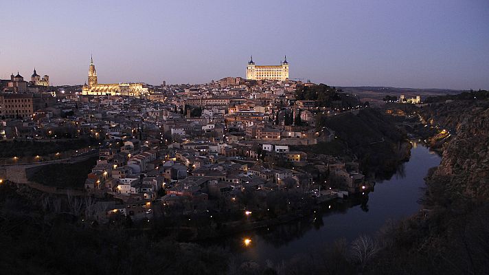El tiempo - Se impone el ambiente anticiclónico en todo el país