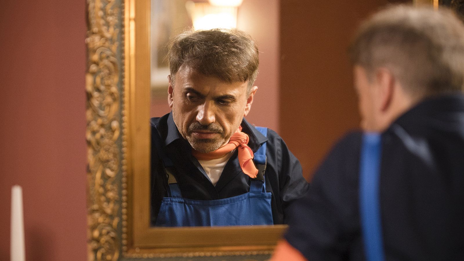 'Flashback' José Mota