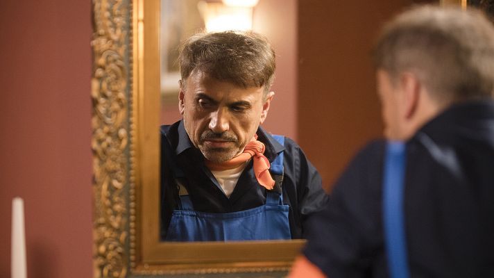 Especiales Nochevieja con José Mota - 'Flashback' José Mota