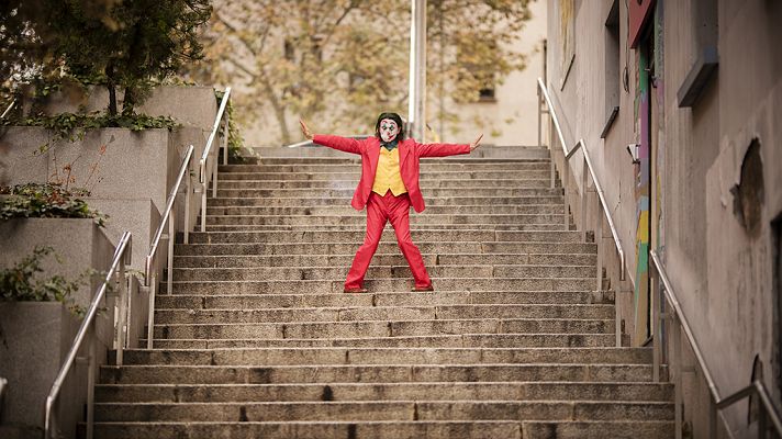 Especiales Nochevieja con José Mota - Los payasos unen fuerzas