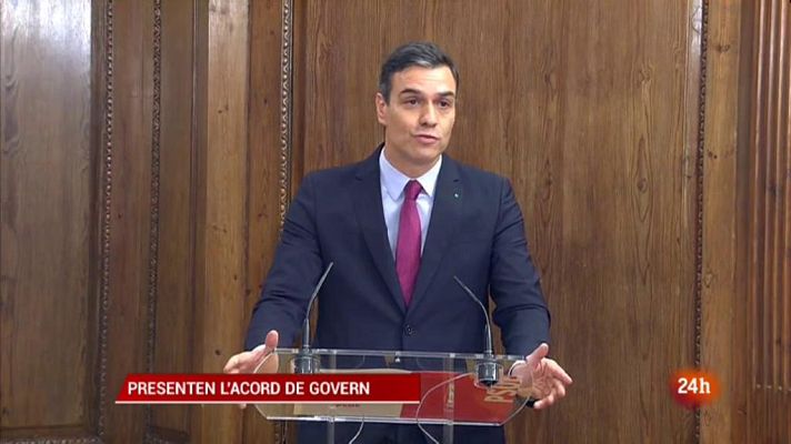 Vespre 24 - Vespre 24h - 30/12/2019