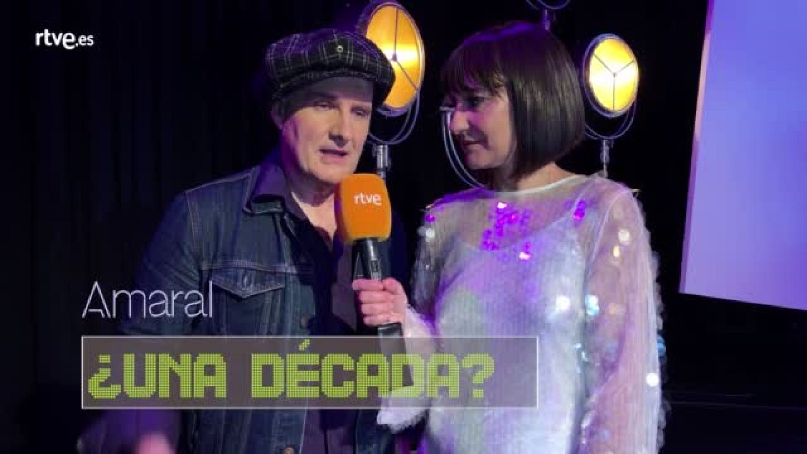 La mejor música de cada década, según los cantantes o presentadores de Cachitos