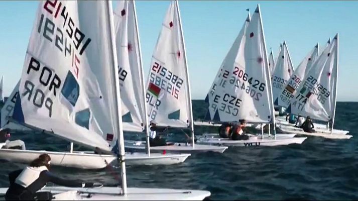 Vela - Christmas Race