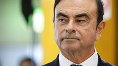 El expresidente de Nissan huye al Líbano para escapar de la justicia japonesa