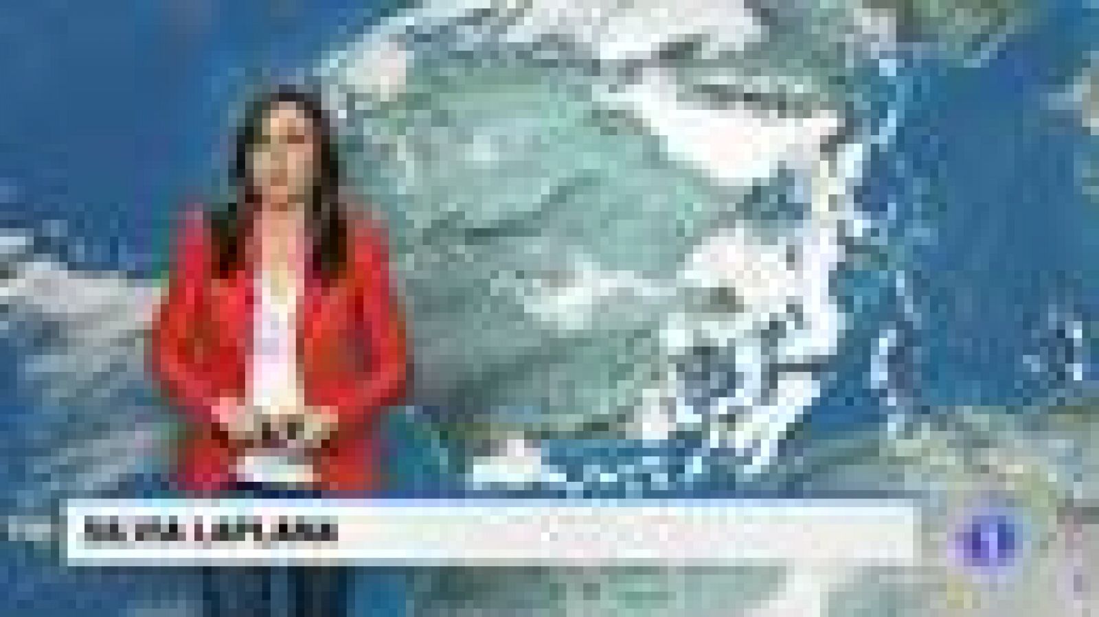 Noticias de Extremadura: El tiempo de Extremadura - 31/12/19 | RTVE Play