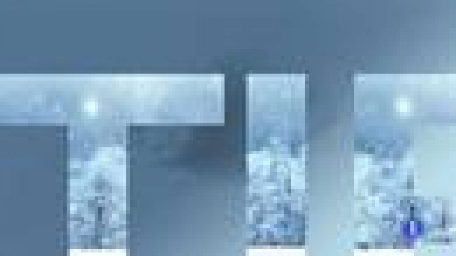 El Tiempo en la Region de Murcia - 31/12/2019