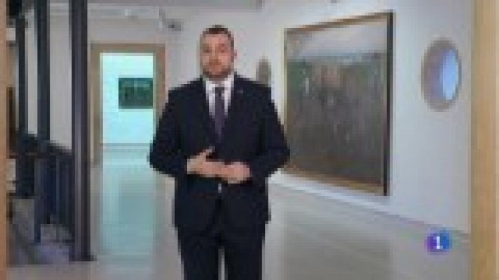 Panorama Regional - Asturias en 2' - 31/12/19