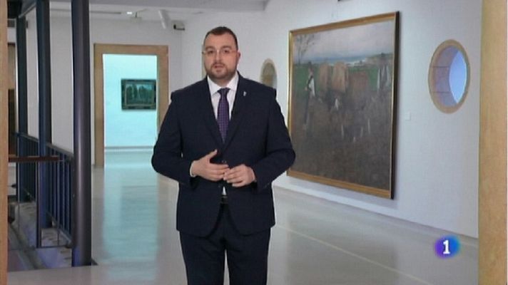 Panorama Regional - Asturias en 2' - 31/12/19