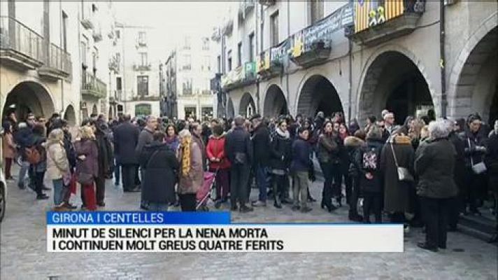 L'Informatiu - L'Informatiu en 3' - 31/12/2019