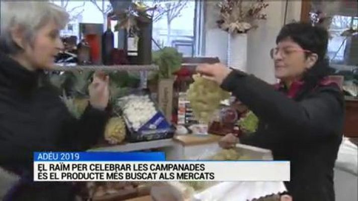 L'Informatiu - L'Informatiu - 31/12/2019