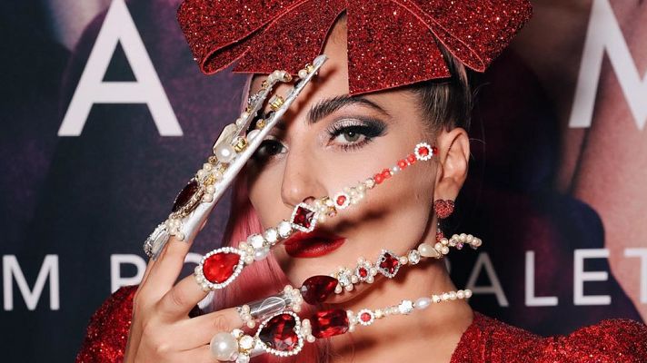 D Corazón - ¡Los looks más extravagantes de los últimos años!